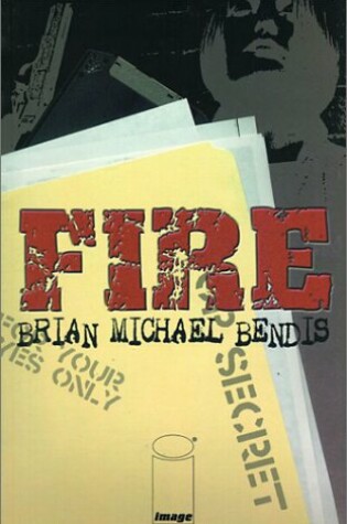 Cover of Fire Definitive Collection