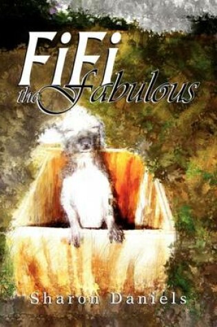 Cover of Fifi the Fabulous