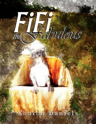 Book cover for Fifi the Fabulous