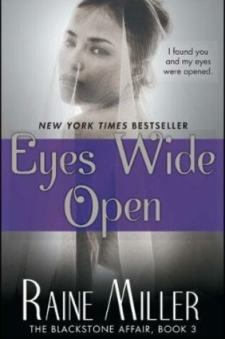 Cover of Eyes Wide Open