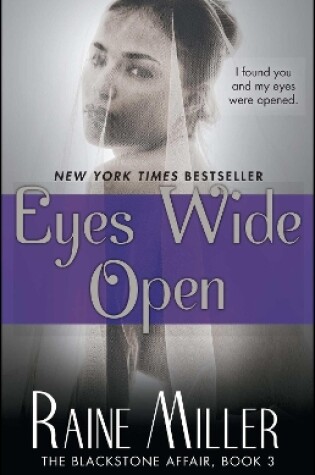 Cover of Eyes Wide Open