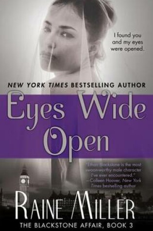 Cover of Eyes Wide Open