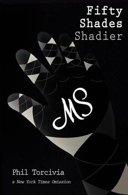 Book cover for Fifty Shades Shadier