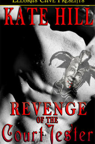 Cover of Revenge of the Court Jester