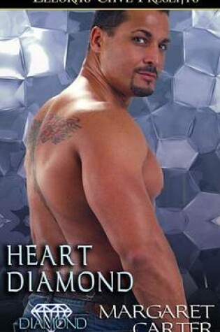 Cover of Heart Diamond