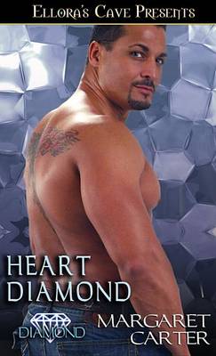 Book cover for Heart Diamond