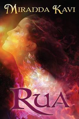 Book cover for Rua