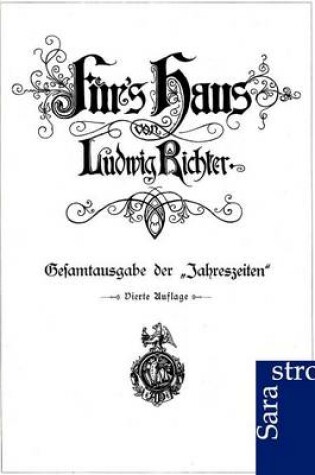 Cover of Fürs Haus