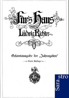 Book cover for Fürs Haus