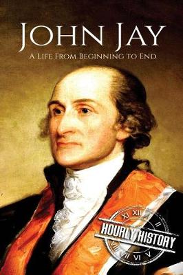 Book cover for John Jay