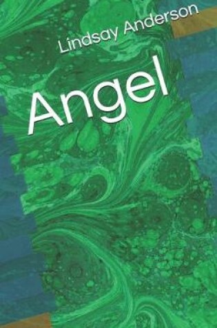 Cover of Angel