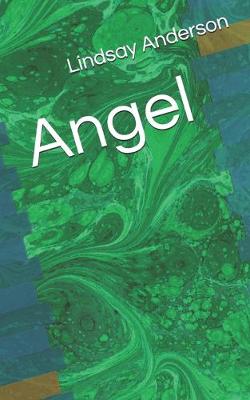 Book cover for Angel