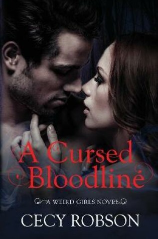 Cover of A Cursed Bloodline
