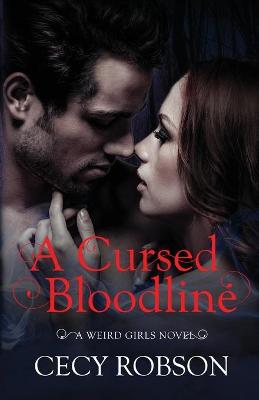 Cover of A Cursed Bloodline