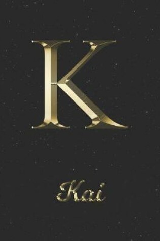 Cover of Kai