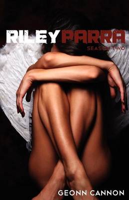 Book cover for Riley Parra Season Two