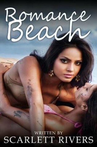 Cover of Romance Beach