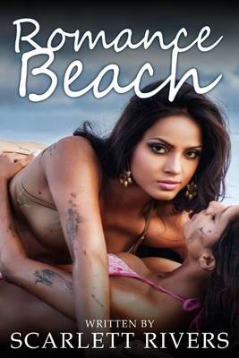 Book cover for Romance Beach