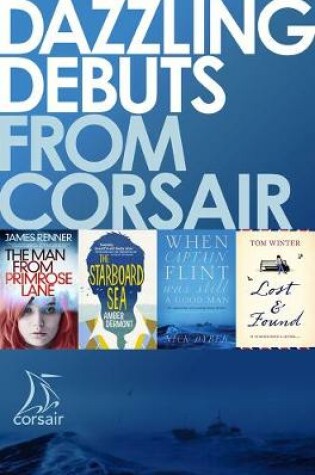 Cover of Dazzling Debuts from Corsair