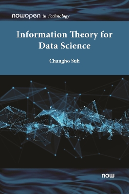 Cover of Information Theory for Data Science