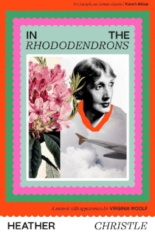 Cover of In the Rhododendrons