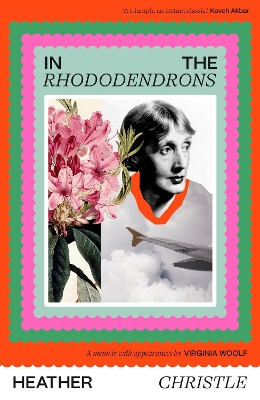 Book cover for In the Rhododendrons