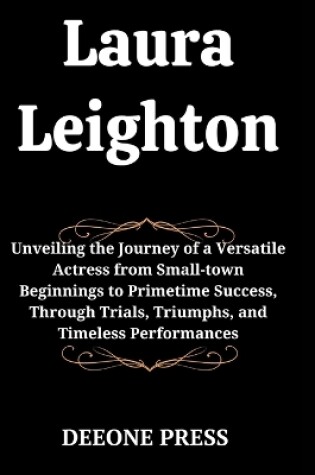 Cover of Laura Leighton