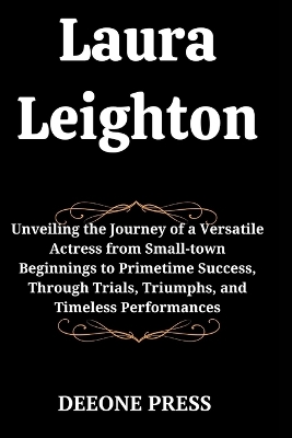 Cover of Laura Leighton