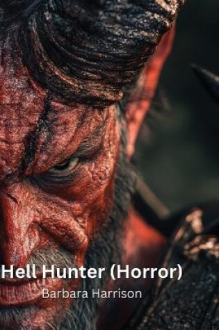 Cover of Hell Hunter (Horror)