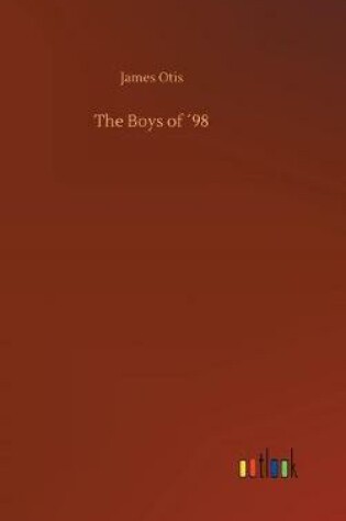 Cover of The Boys of ´98