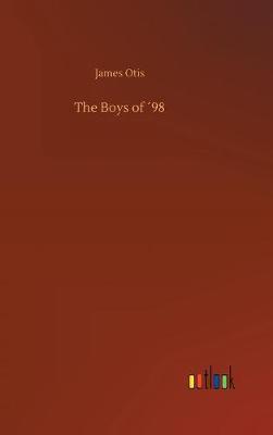 Book cover for The Boys of ´98