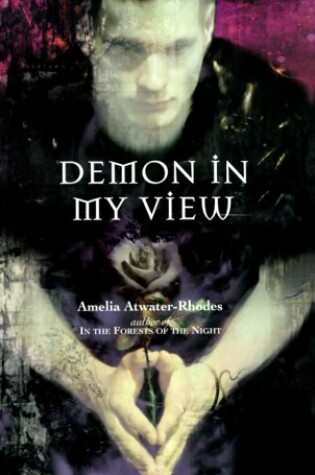 Cover of Demon in My View