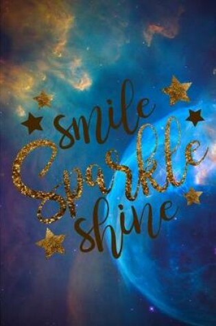 Cover of Smile Sparkle Shine