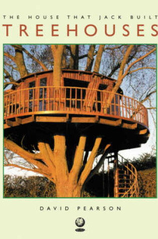 Cover of Treehouses