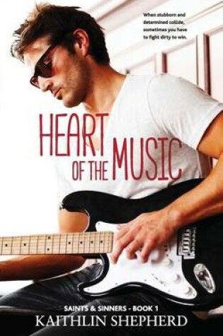 Heart of the Music