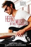 Book cover for Heart of the Music