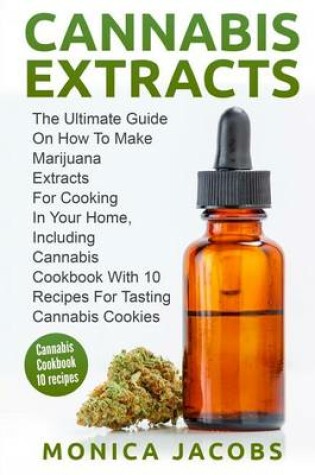 Cover of Cannabis Extract