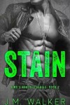 Book cover for Stain