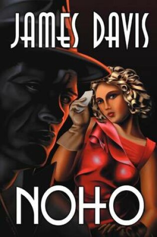 Cover of Noho