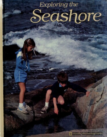 Cover of Exploring the Seashore