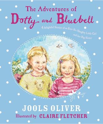 Book cover for The Adventures of Dotty and Bluebell