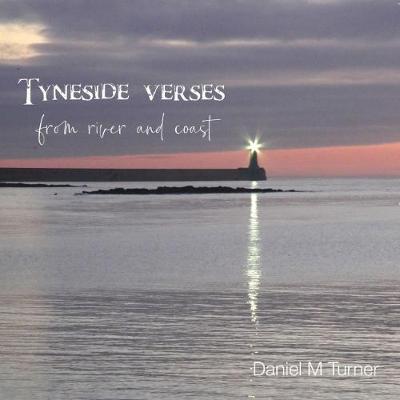 Book cover for Tyneside verses from river and coast