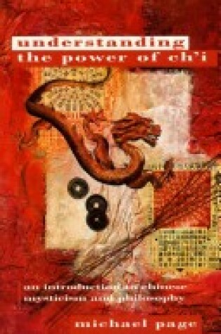 Cover of The Power of Ch'i