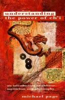 Book cover for The Power of Ch'i