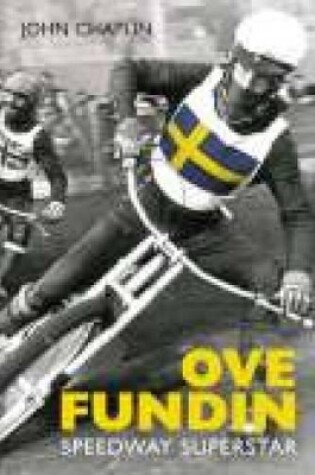 Cover of Ove Fundin