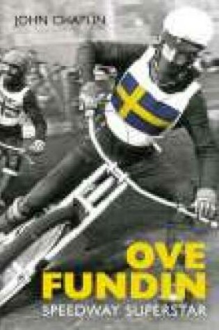 Cover of Ove Fundin