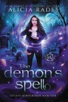 Book cover for The Demon's Spell