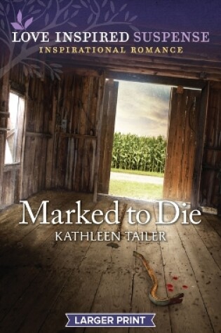 Cover of Marked to Die