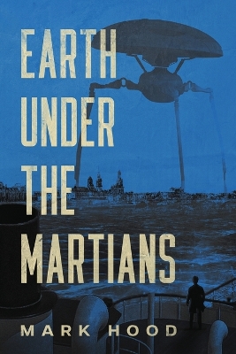 Book cover for Earth Under The Martians