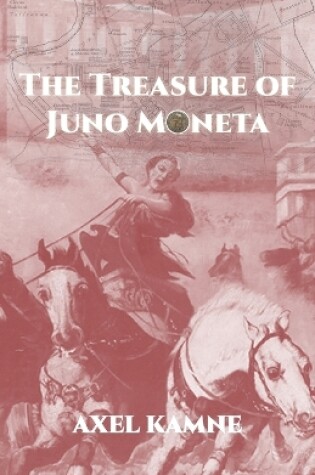 Cover of The Treasure of Juno Moneta